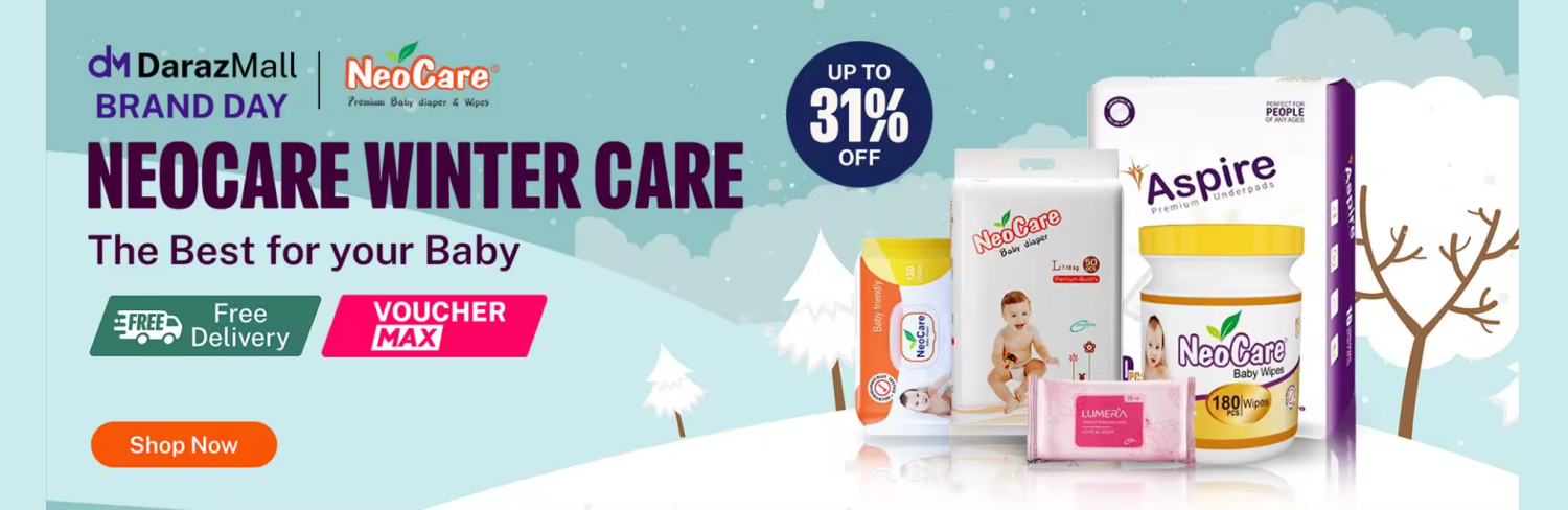 Larabuy Ecommerce promo